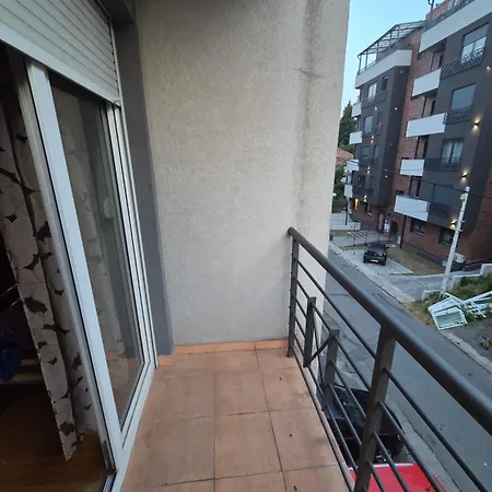 Vozdovac Centar Apartment Belgrade