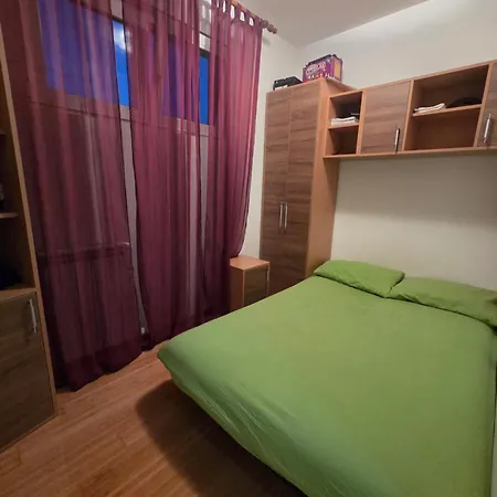 Vozdovac Centar *