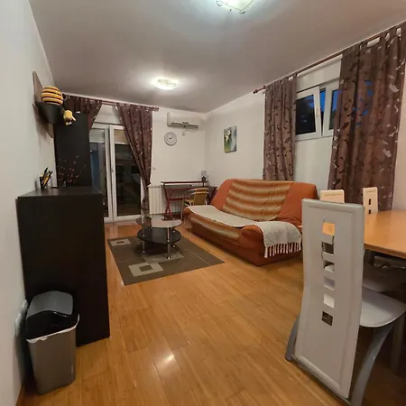 Vozdovac Centar Belgrade