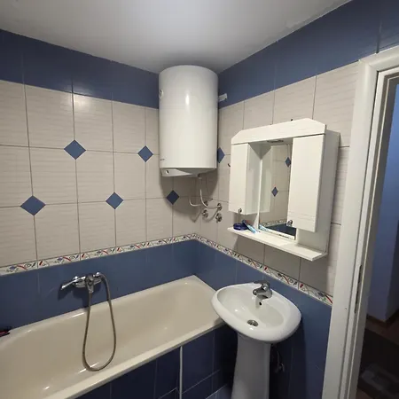 Apartment Vozdovac Centar