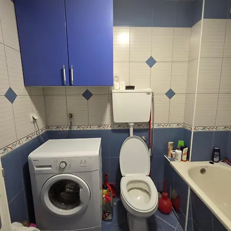 Vozdovac Centar Apartment Belgrade