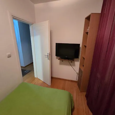 Vozdovac Centar Apartament *