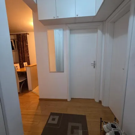 Apartment Vozdovac Centar Belgrade