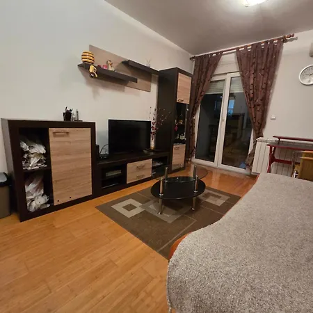 Vozdovac Centar