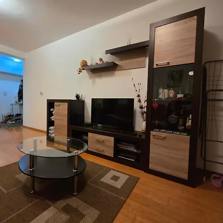 Vozdovac Centar Apartment